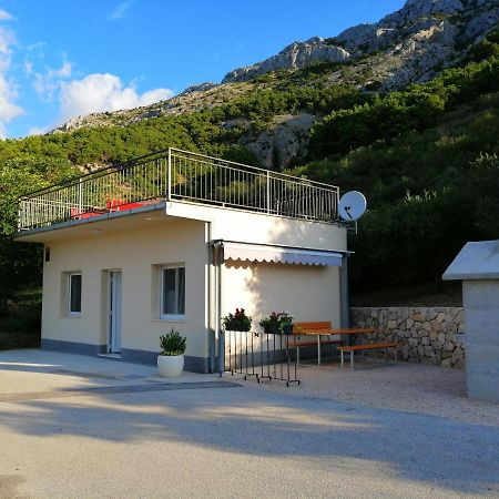 Holiday Home Perlica Marusici  Екстер'єр фото
