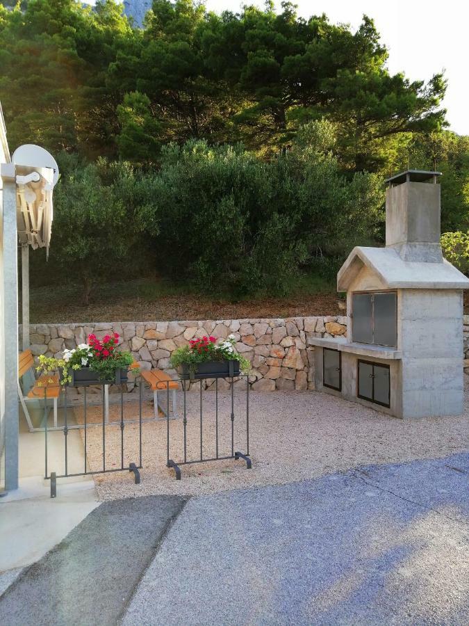 Holiday Home Perlica Marusici  Екстер'єр фото