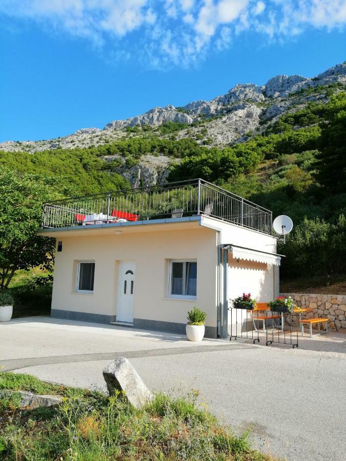 Holiday Home Perlica Marusici  Екстер'єр фото