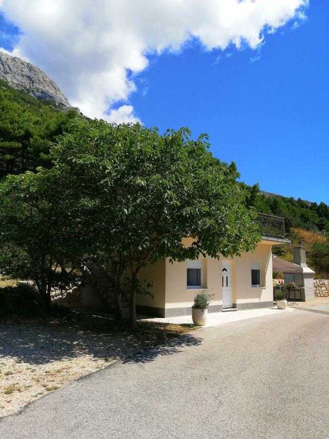 Holiday Home Perlica Marusici  Екстер'єр фото