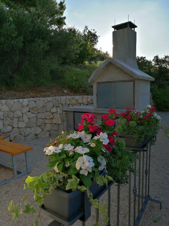 Holiday Home Perlica Marusici  Екстер'єр фото
