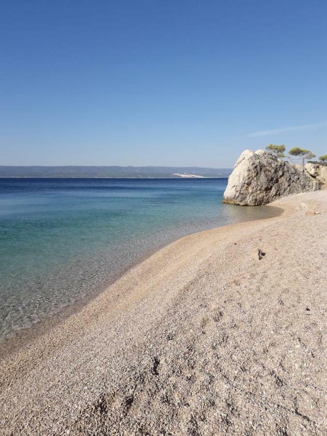Holiday Home Perlica Marusici  Екстер'єр фото