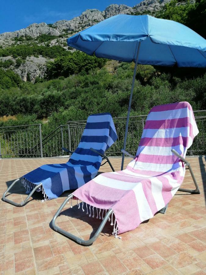 Holiday Home Perlica Marusici  Екстер'єр фото