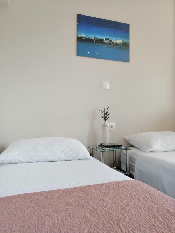 Holiday Home Perlica Marusici  Екстер'єр фото