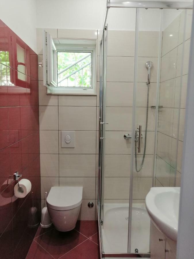Holiday Home Perlica Marusici  Екстер'єр фото