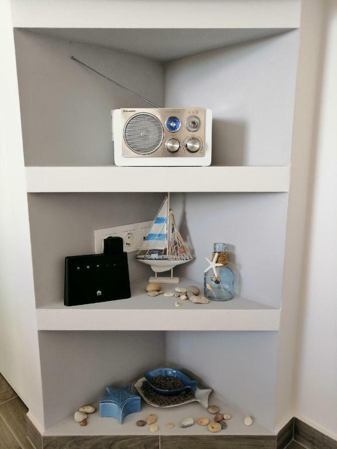 Holiday Home Perlica Marusici  Екстер'єр фото