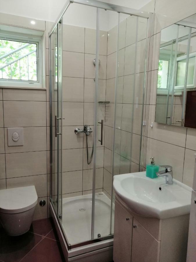Holiday Home Perlica Marusici  Екстер'єр фото