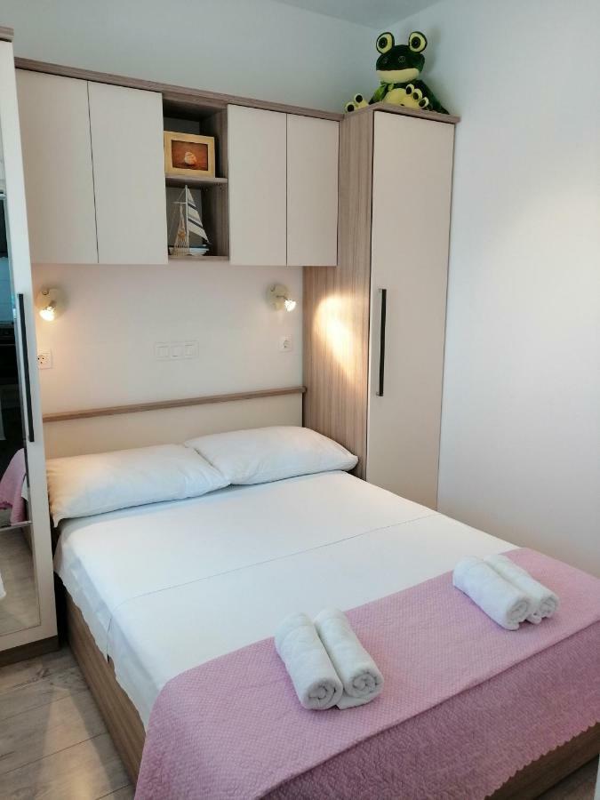 Holiday Home Perlica Marusici  Екстер'єр фото