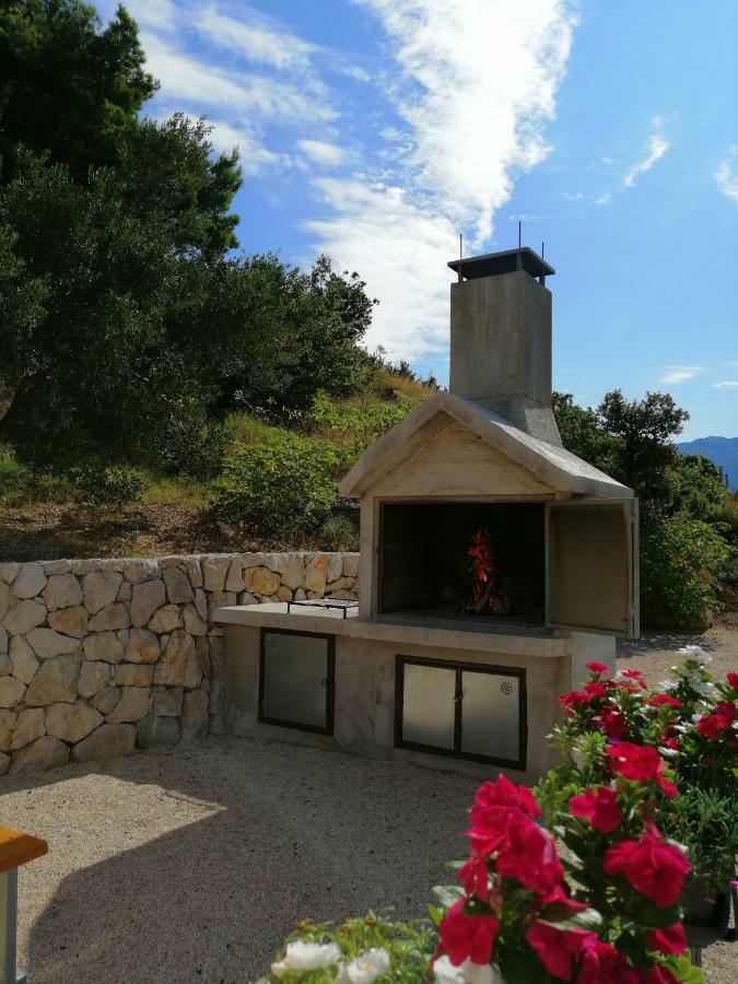 Holiday Home Perlica Marusici  Екстер'єр фото