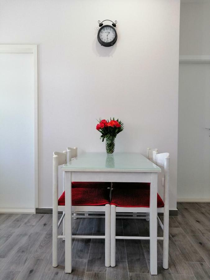 Holiday Home Perlica Marusici  Екстер'єр фото