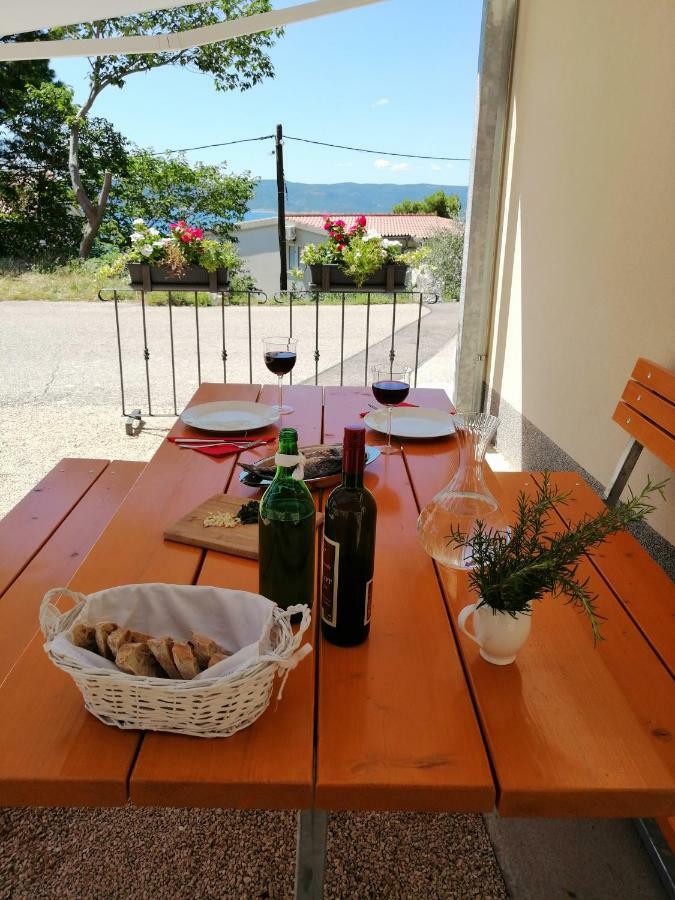 Holiday Home Perlica Marusici  Екстер'єр фото